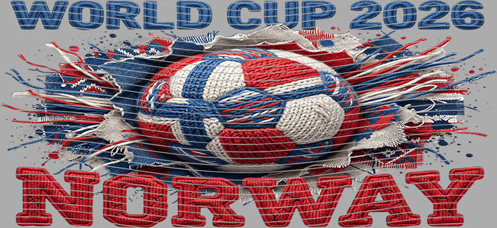 16oz World Cup-WO  305